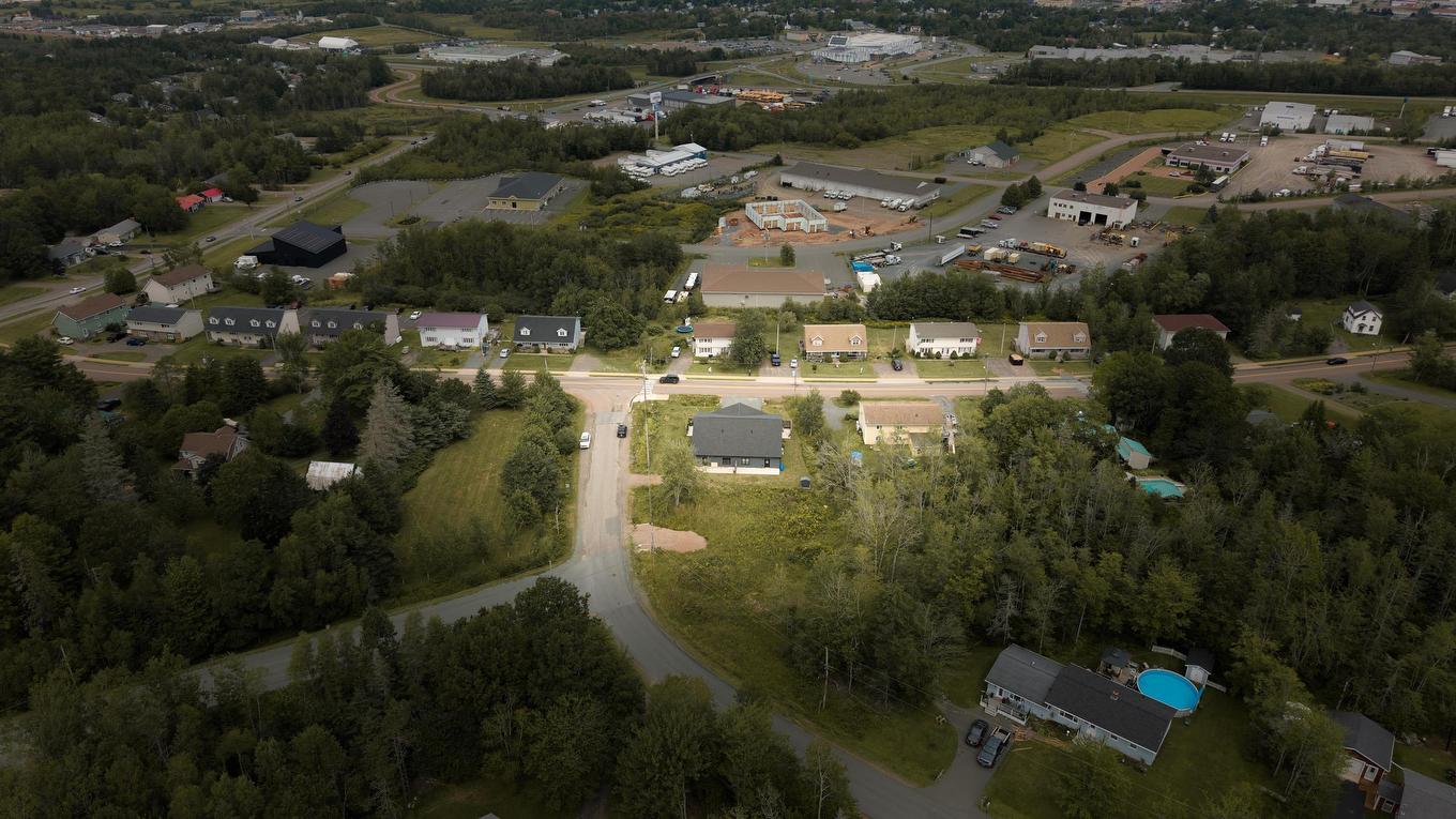 520 Truro Heights Road, Truro Heights, NS - Outdoor With View