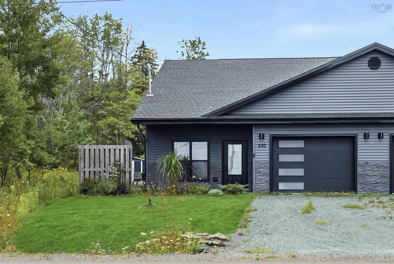 520 Truro Heights Road, Truro Heights, NS - Outdoor