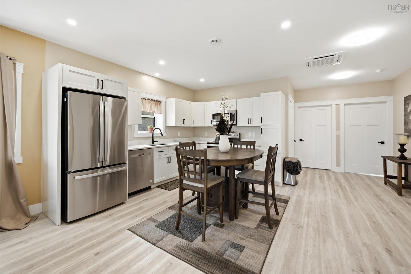 520 Truro Heights Road, Truro Heights, NS - Indoor