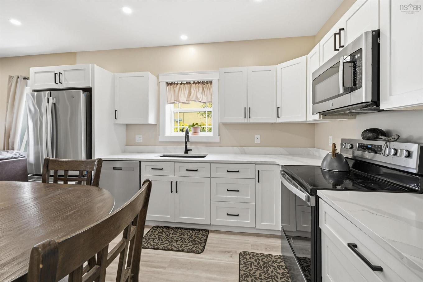 520 Truro Heights Road, Truro Heights, NS - Indoor Photo Showing Kitchen
