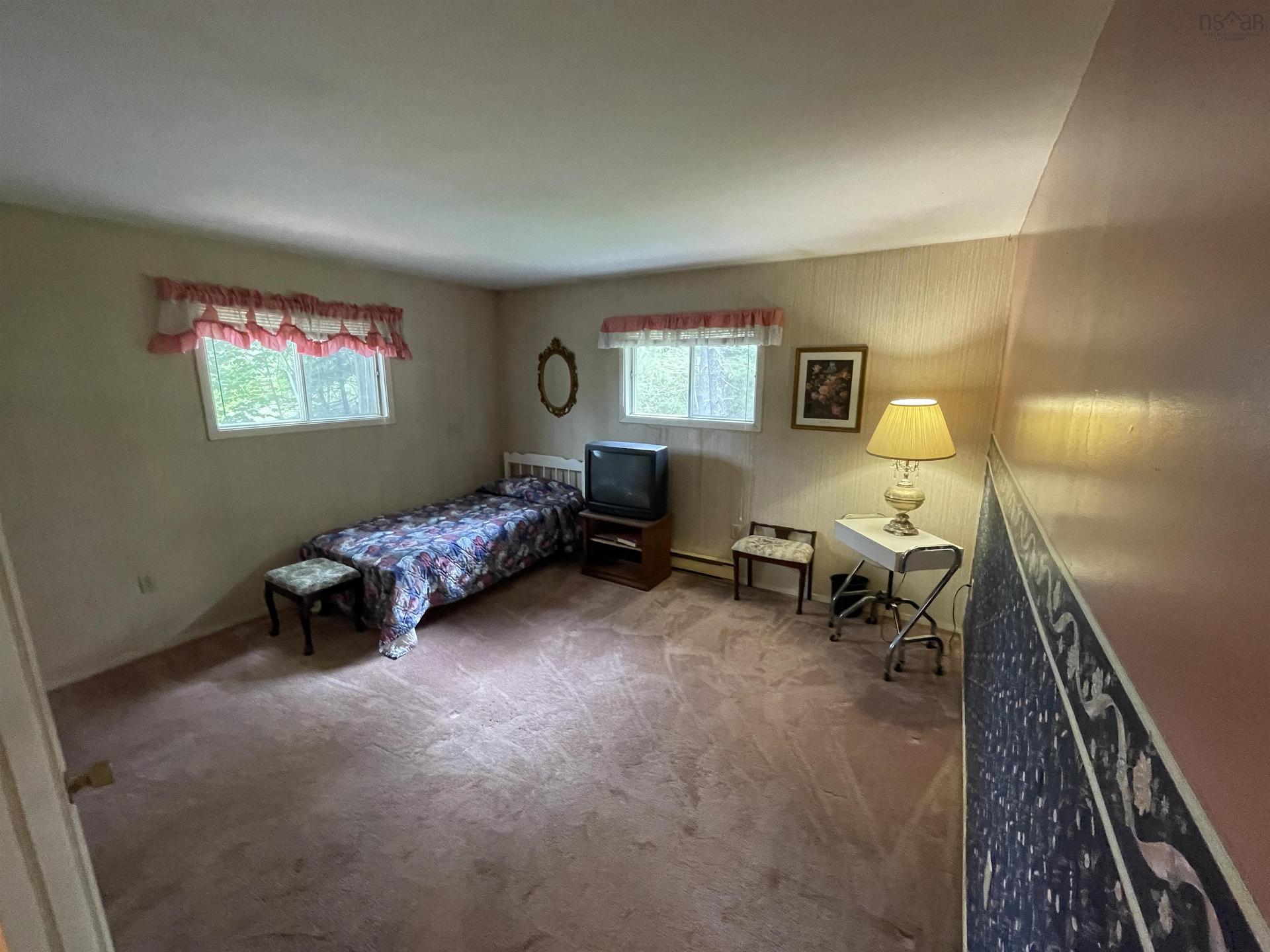 9 Fundy Drive, Truro, NS - Indoor Photo Showing Bedroom