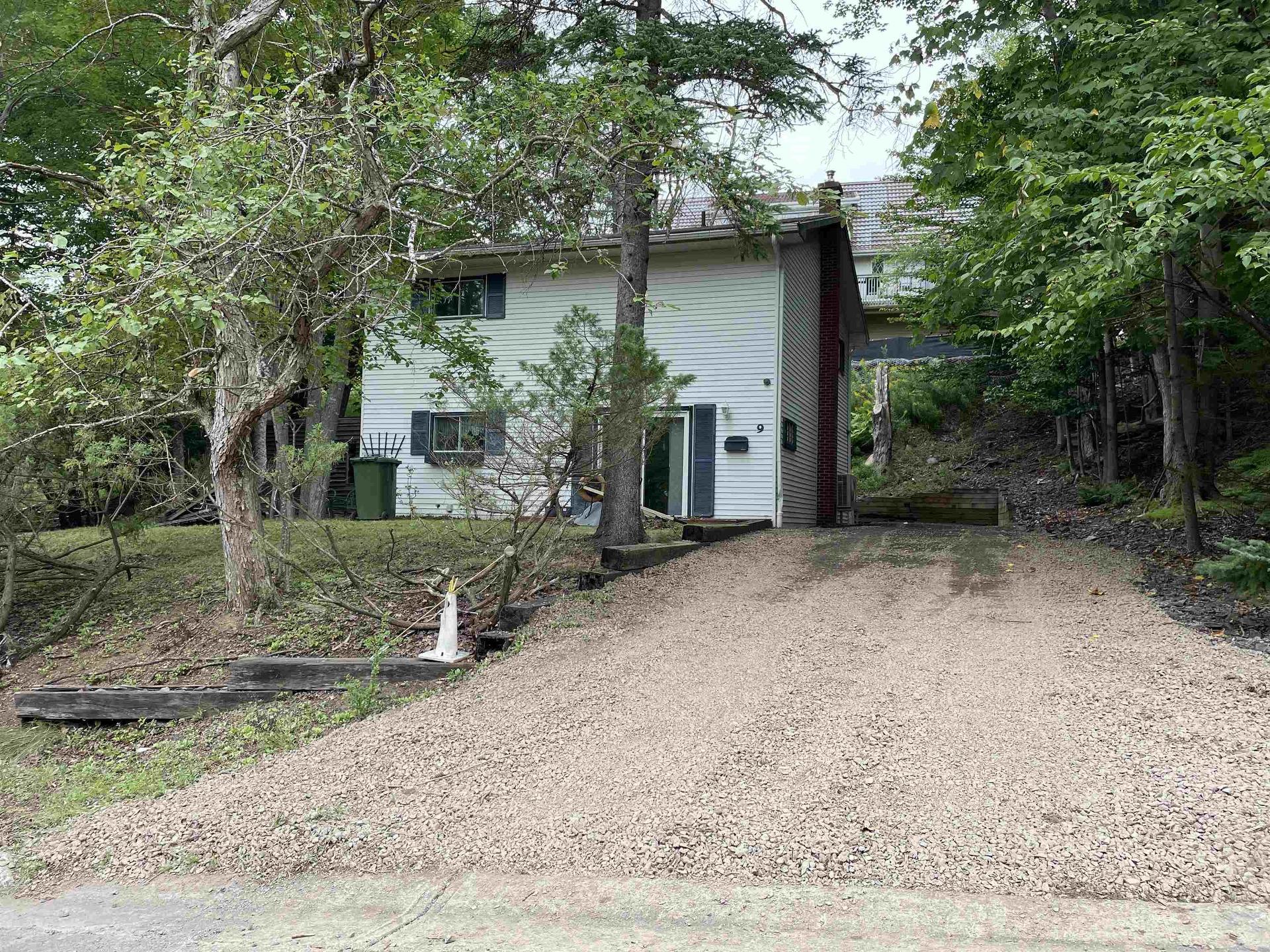 9 Fundy Drive, Truro, NS - Outdoor