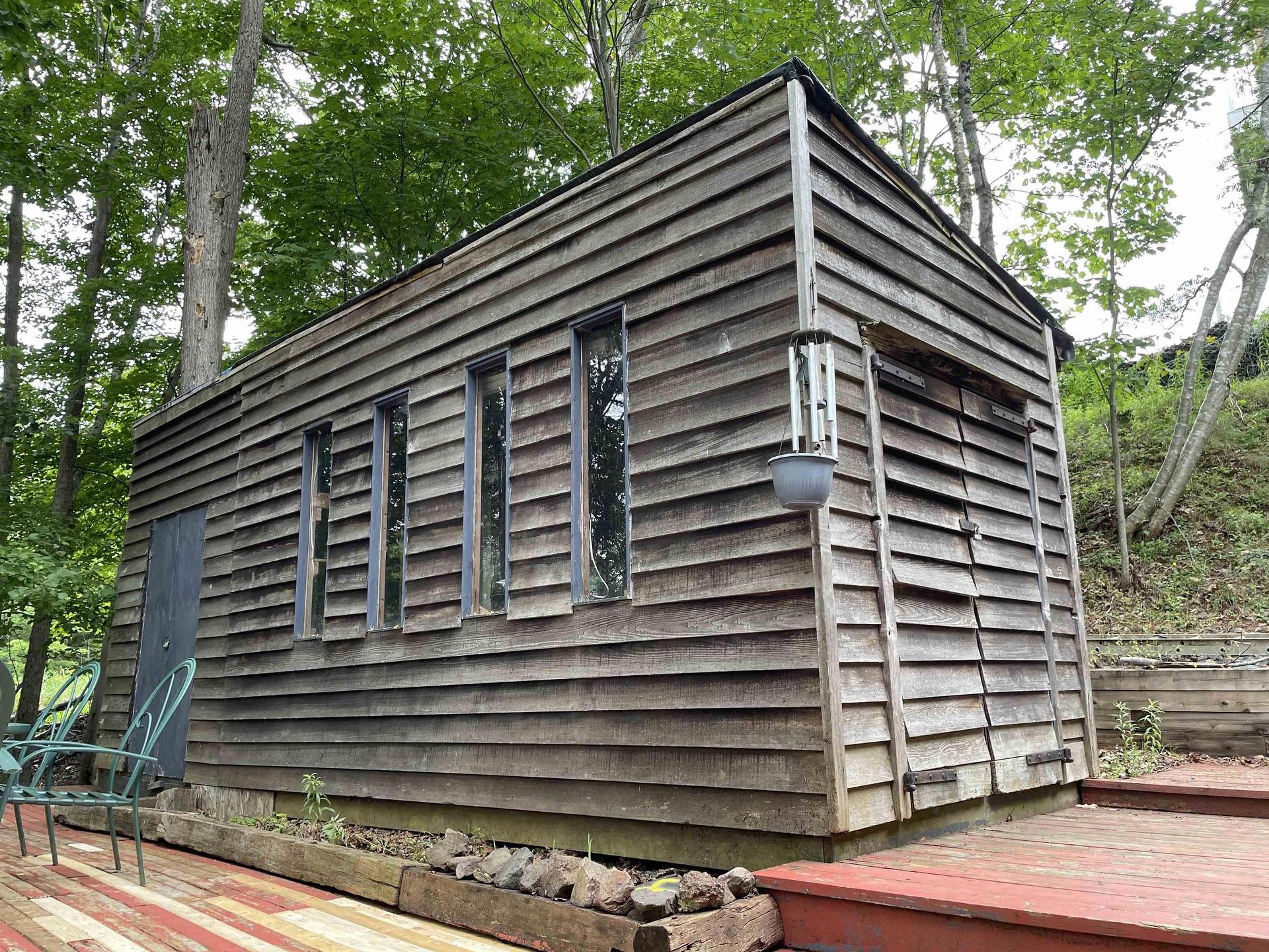 9 Fundy Drive, Truro, NS - Outdoor With Facade