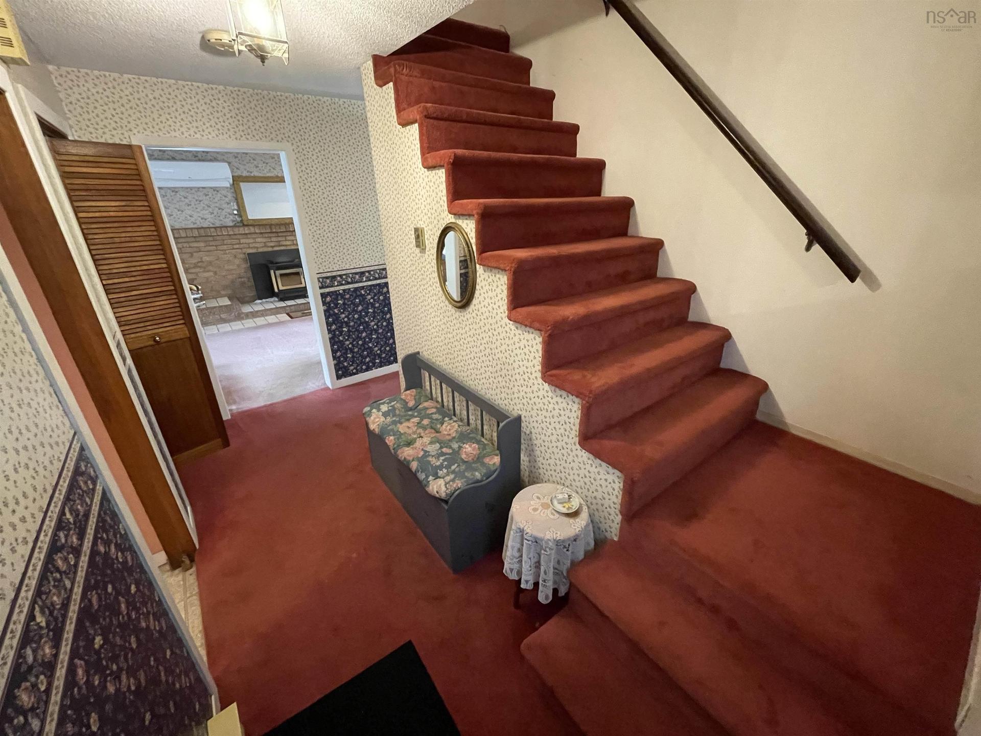 9 Fundy Drive, Truro, NS - Indoor Photo Showing Other Room