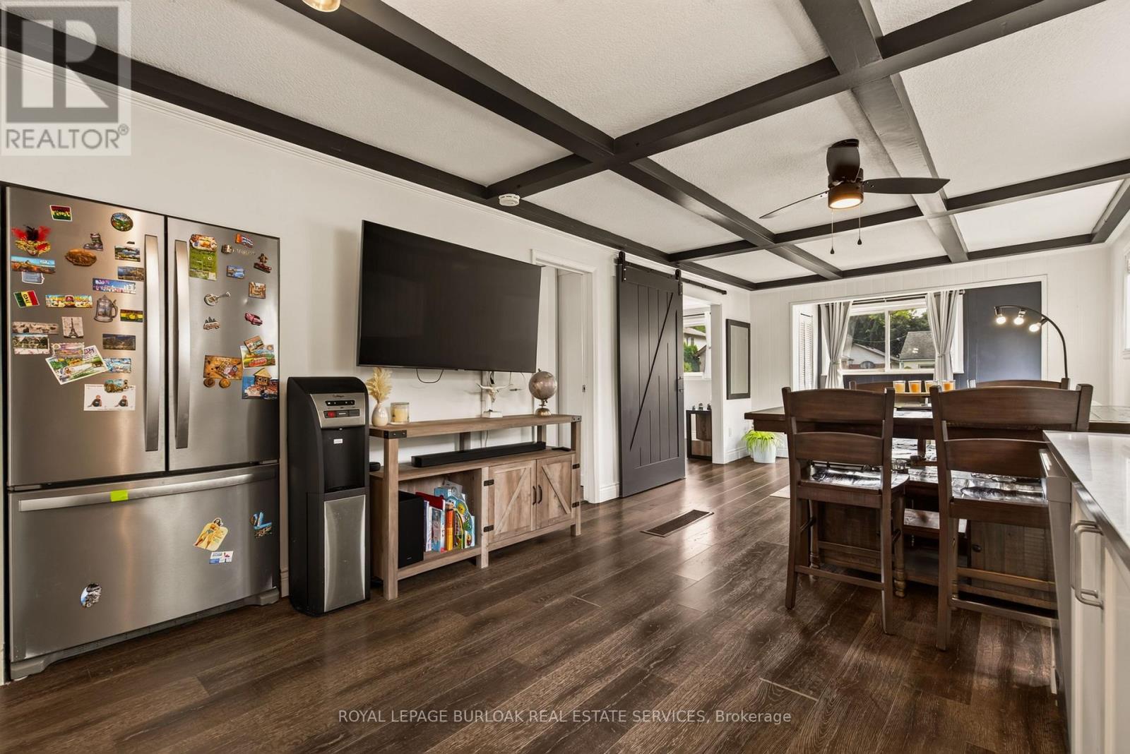 29 Hixon Road, Hamilton, ON - Indoor
