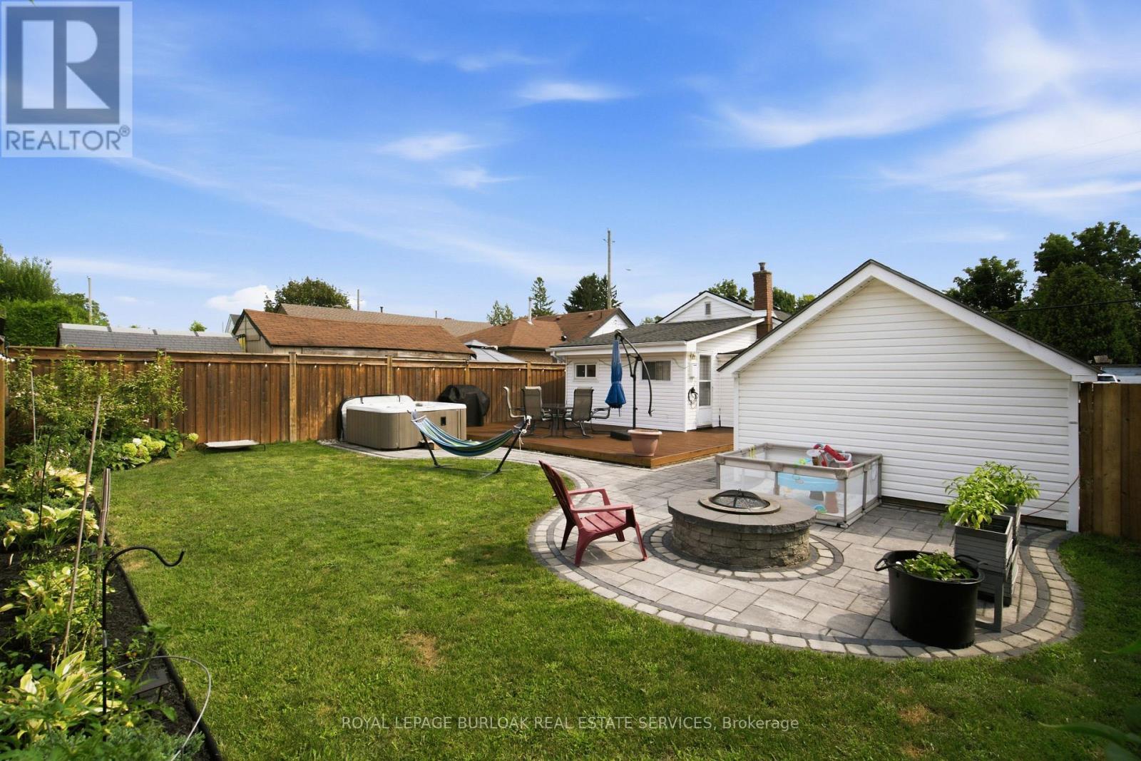 29 Hixon Road, Hamilton, ON - Outdoor