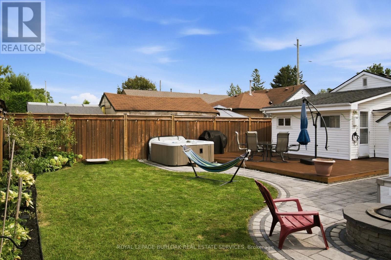 29 Hixon Road, Hamilton, ON - Outdoor