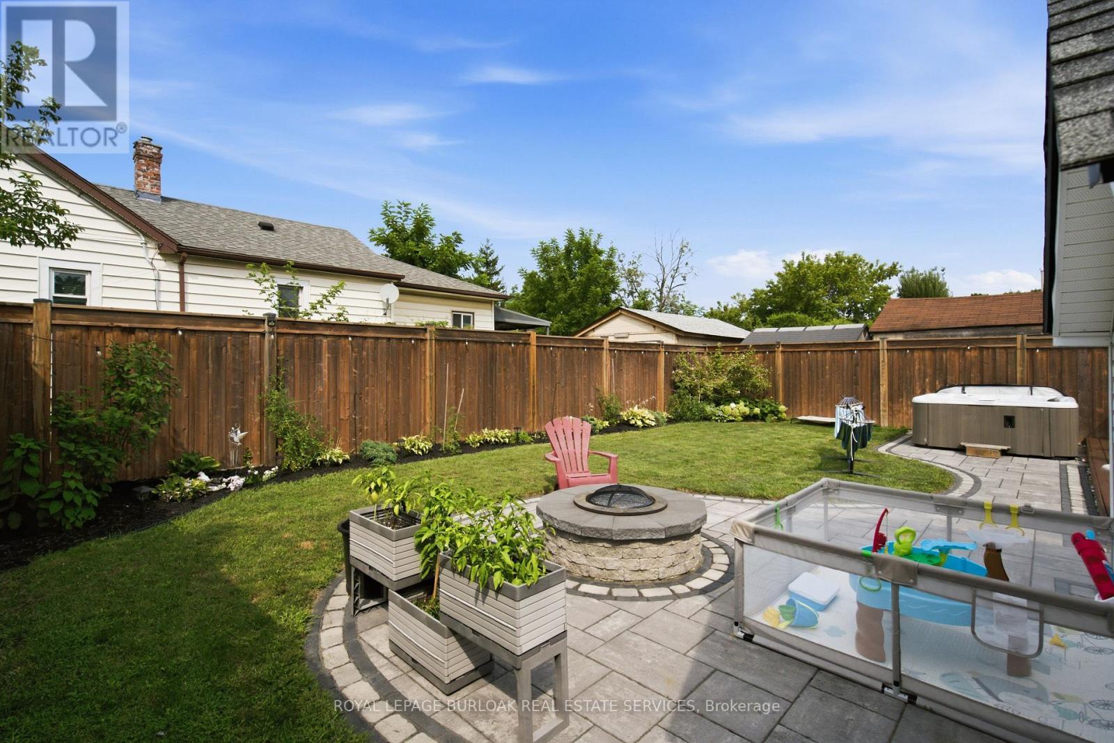 29 Hixon Road, Hamilton, ON - Outdoor