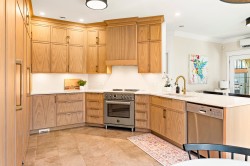 Kitchen - 