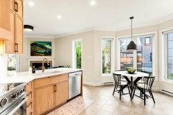 Kitchen - 