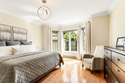 Master Bedroom - 