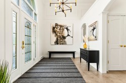 Mud Room - 