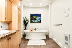 Bathroom - 