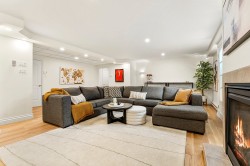 Family Room - 