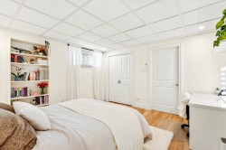 Bedroom - 