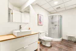 Bathroom - 