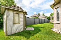 Exterior - 