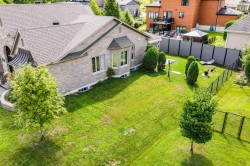 Aerial View - 
