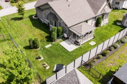 Aerial View - 