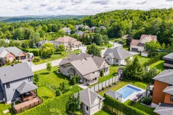 Aerial View - 