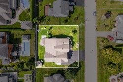 Aerial View - 