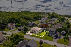 Aerial View - 