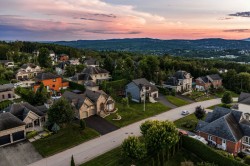 Aerial View - 