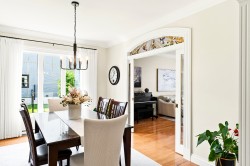 Dining Room - 