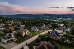 Aerial View - 