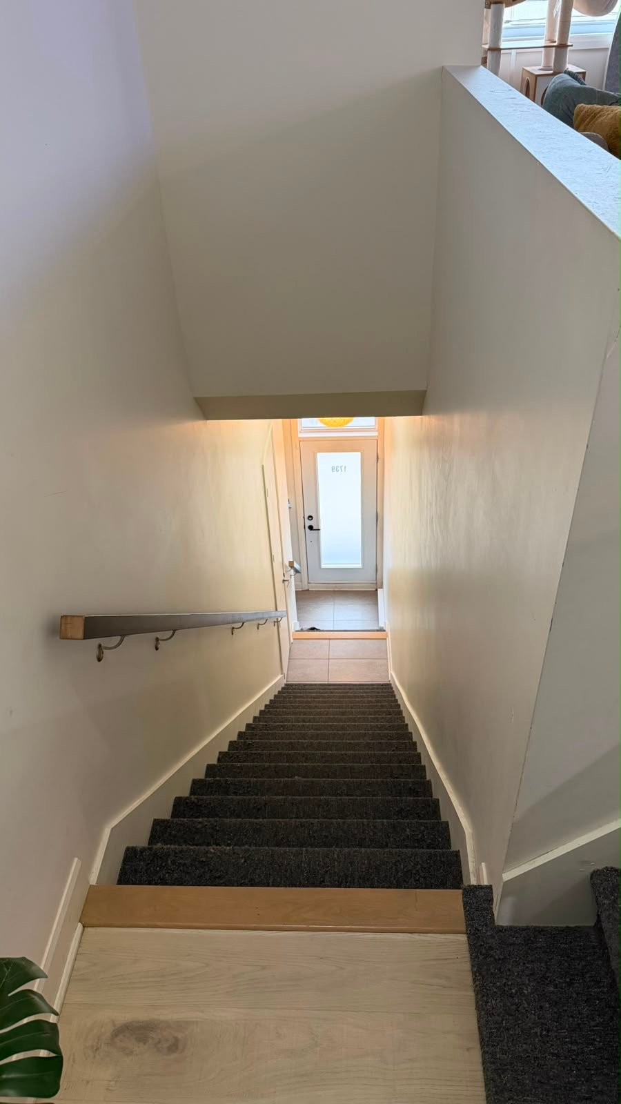 Autre - 1739 Rue Lavoie, Laval (Vimont), QC - Indoor Photo Showing Other Room