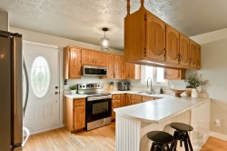 Cuisine - 
