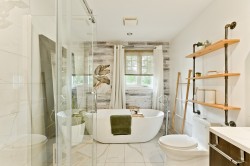 Salle de bains - 