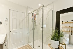 Salle de bains - 