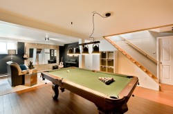 Salle familiale - 