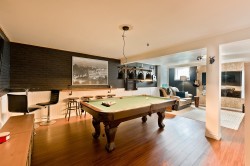 Salle familiale - 