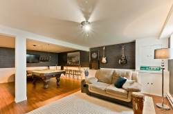 Salle familiale - 