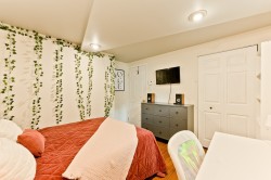 Chambre à coucher - 