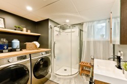 Salle de bains - 