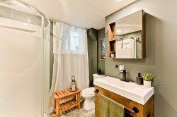 Salle de bains - 