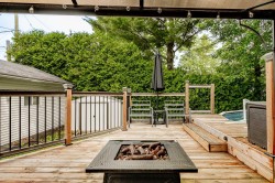 Terrasse - 
