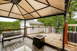Terrasse - 