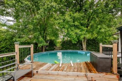 Piscine - 