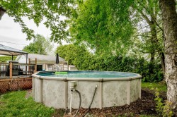 Piscine - 