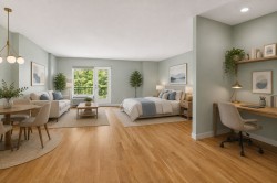 213-1205 Rue St-Grégoire Montréal (Le Plateau-Mont-Royal), QC H2J 0A4