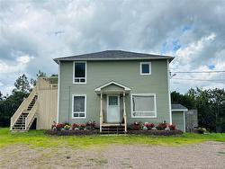 4113 Boul. des Fondateurs Saint-Isidore, NB E8M 1G5