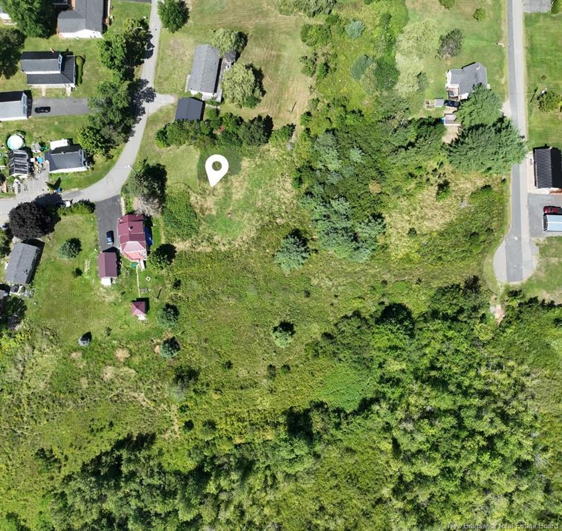 0 Moores Lane, Saint Stephen, NB - Outdoor With View