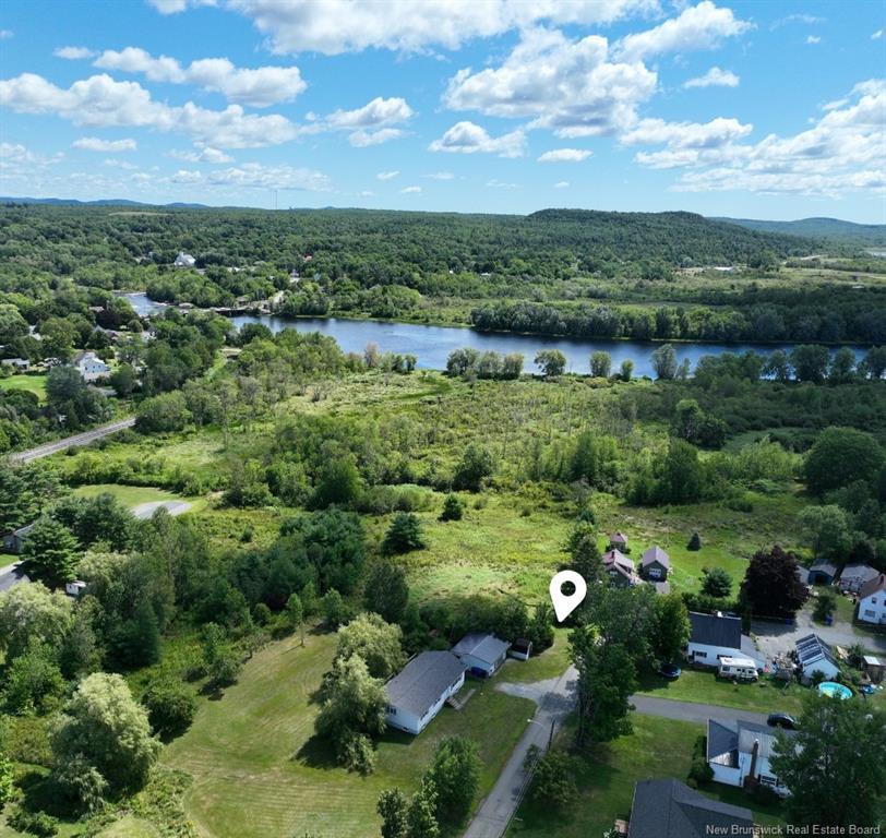0 Moores Lane, Saint Stephen, NB - Outdoor With View
