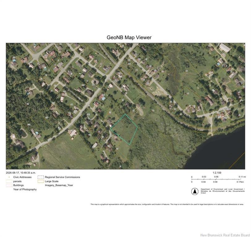 0 Moores Lane, Saint Stephen, NB - Other