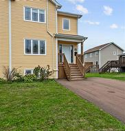 38 Caspian CRT Moncton, NB E1G 1X8