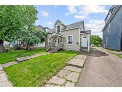 76 Steadman ST Moncton, NB E1C 4P4